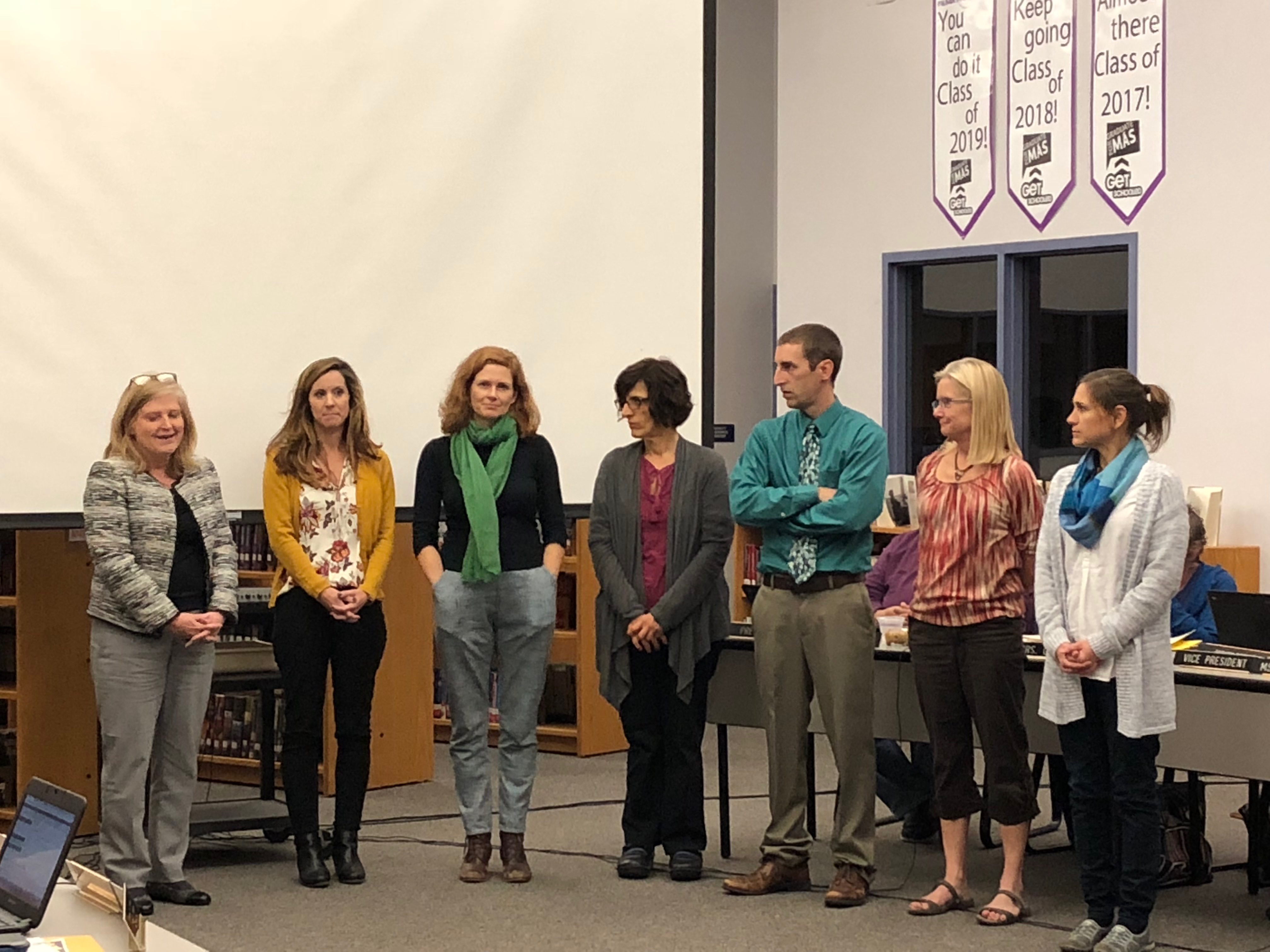 Congratulations to PSD's Tinicum Elementary! PA Distinguished School