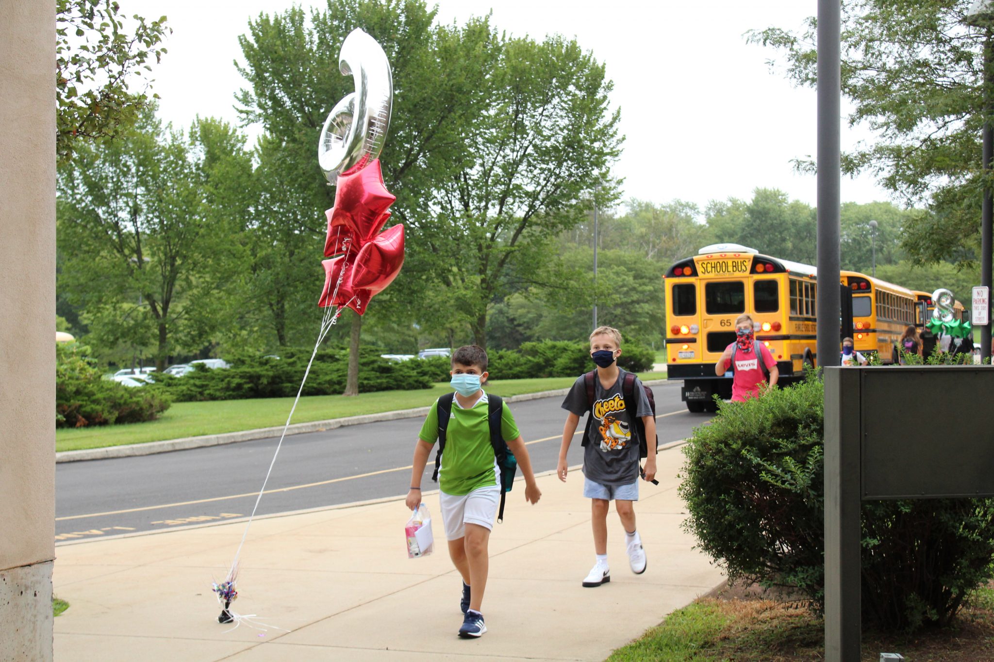 Pennridge School District Bucks County Education