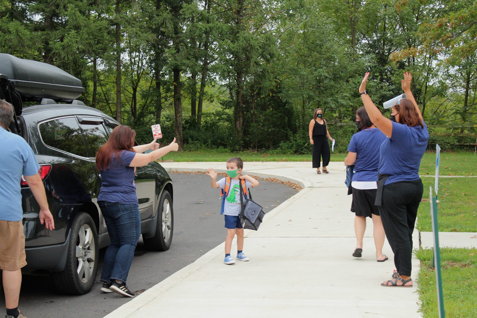 Pennridge School District Bucks County Education