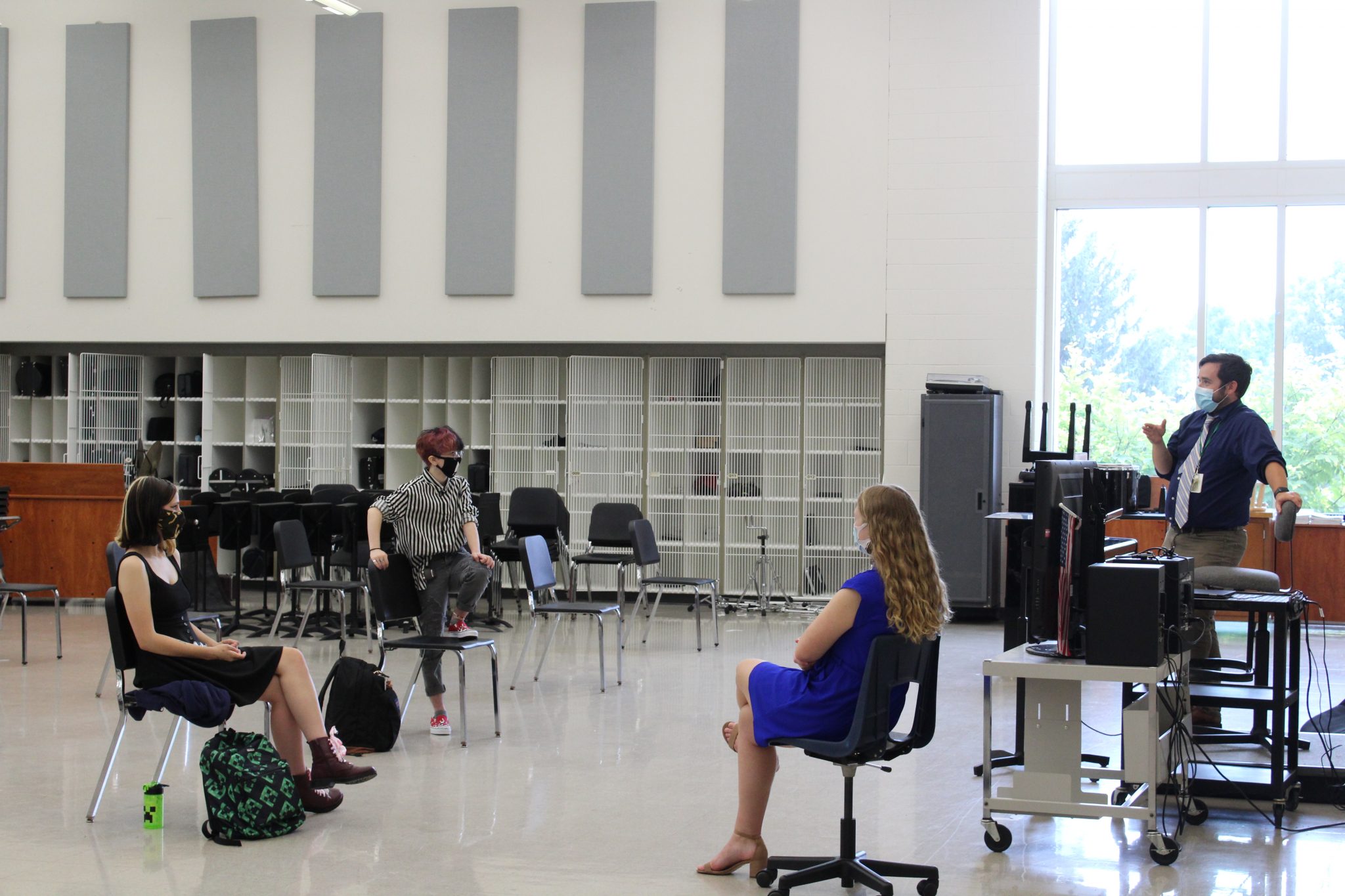 Pennridge School District Bucks County Education