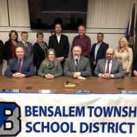 Bensalem School Board