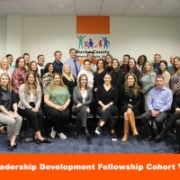 Leadership Development Fellowship Cohort 7
