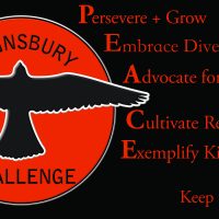 Pennsbury High School has a PEACE Challenge for students.