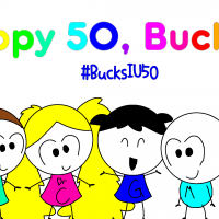 Happy Birthday to the Bucks IU